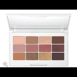 Brand new Laura Gellar eye shadow palette